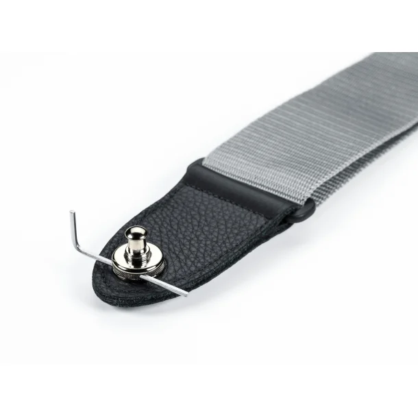 Schaller Security Lock Nickel